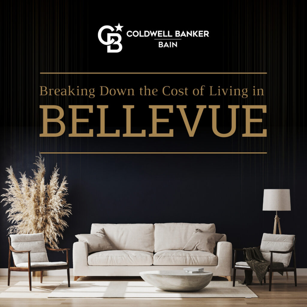 Breaking Down the Cost of Living in Bellevue featured image