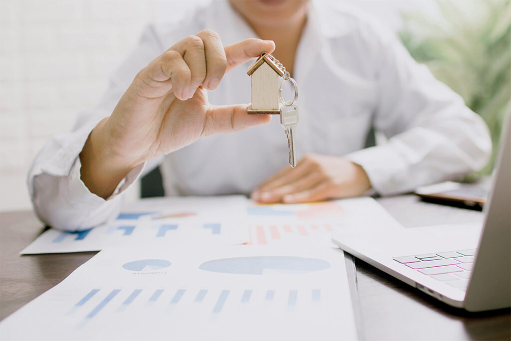 Cost of Housing in Bellevue