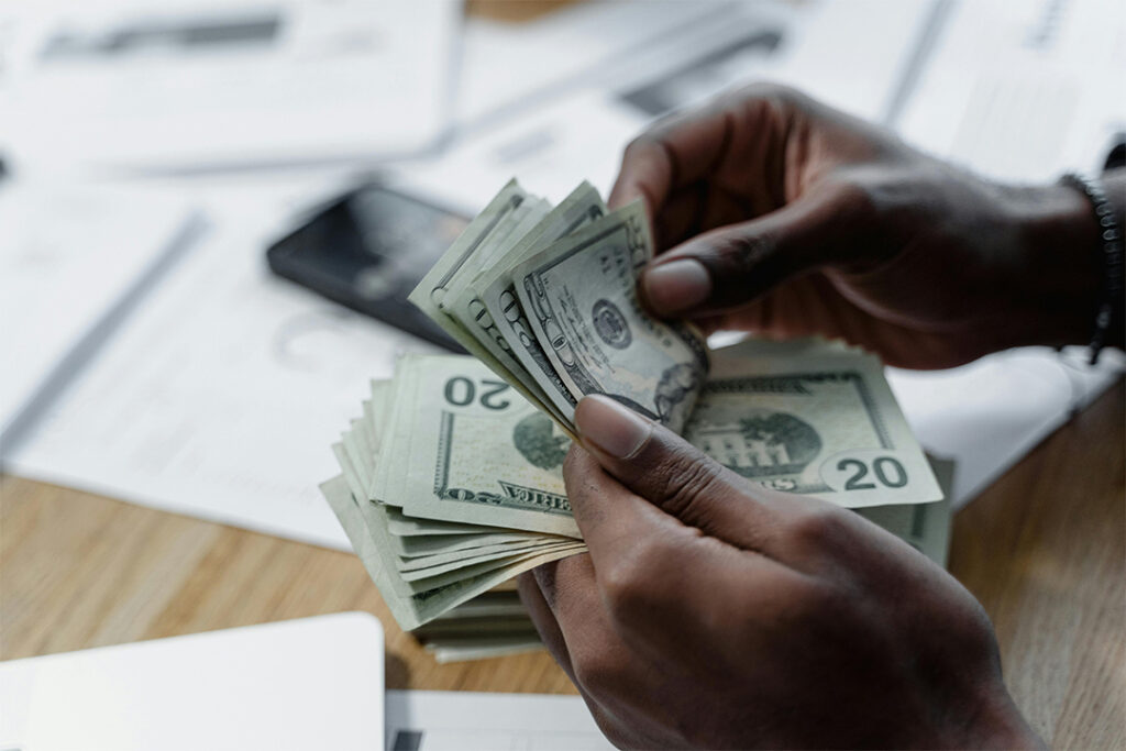 Utilities and Household Expenses