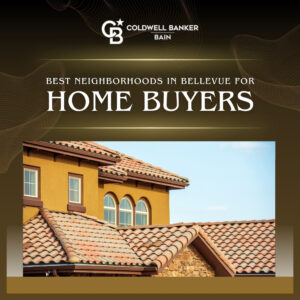 10 Best Neighborhoods in Bellevue for Home Buyers